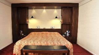 Golden Tulip Hotel Central fotoÄŸrafÄ±
