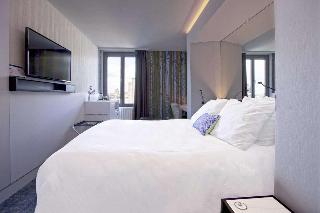 Golden Tulip Hotel Central fotoÄŸrafÄ±