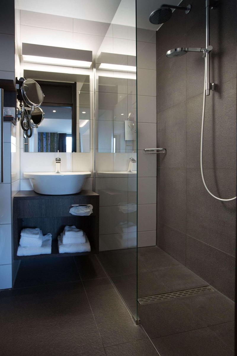 Golden Tulip Hotel Central - Oda