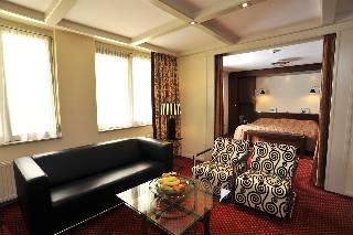Golden Tulip Hotel Central fotoÄŸrafÄ±