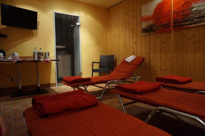 Hotel Am Tierpark Güstrow - Aktivite