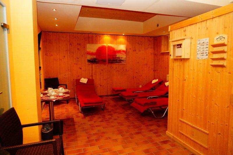 Hotel Am Tierpark Güstrow - Aktivite