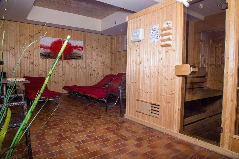 Hotel Am Tierpark Güstrow - Aktivite