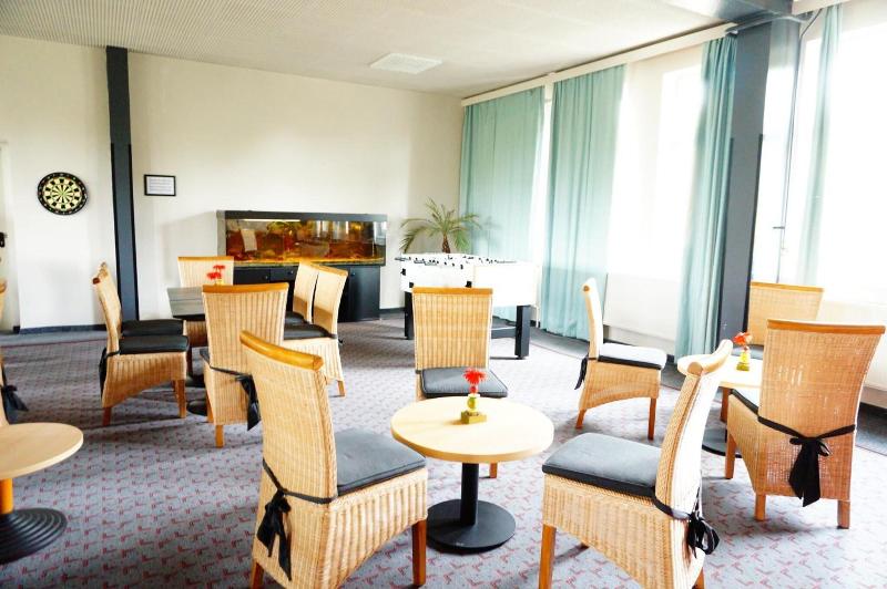 Hotel Am Tierpark Güstrow - Aktivite