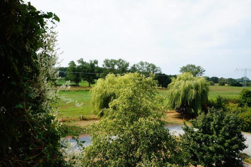 Hotel Am Tierpark Güstrow - Genel