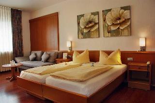 Monopol otel fotoğrafı