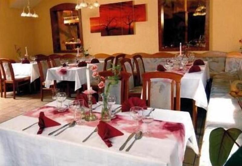 Prox - Restoran