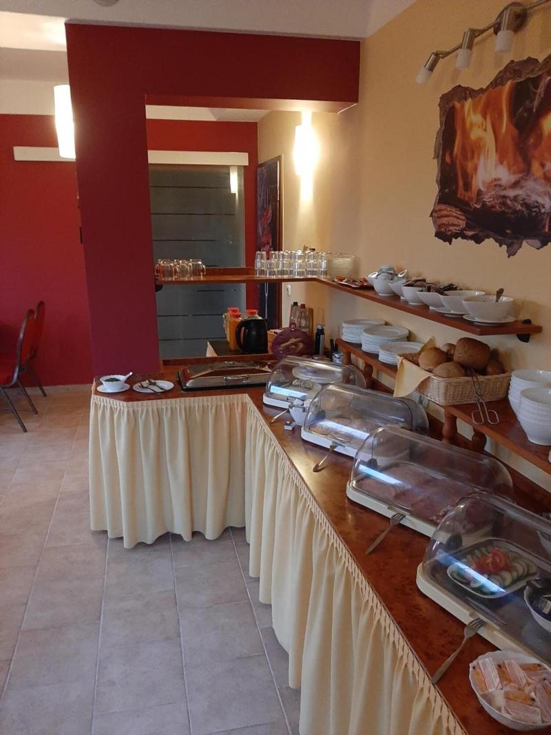 Prox - Restoran