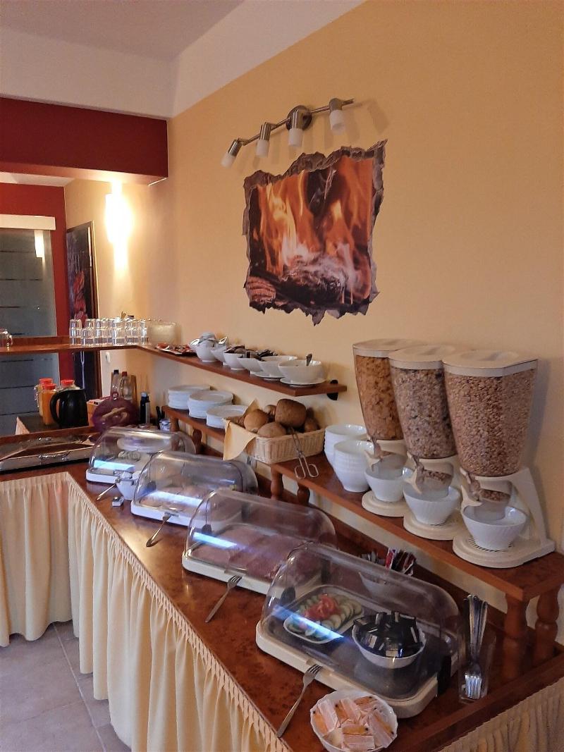 Prox - Restoran