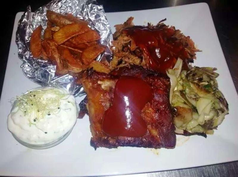 Prox - Restoran