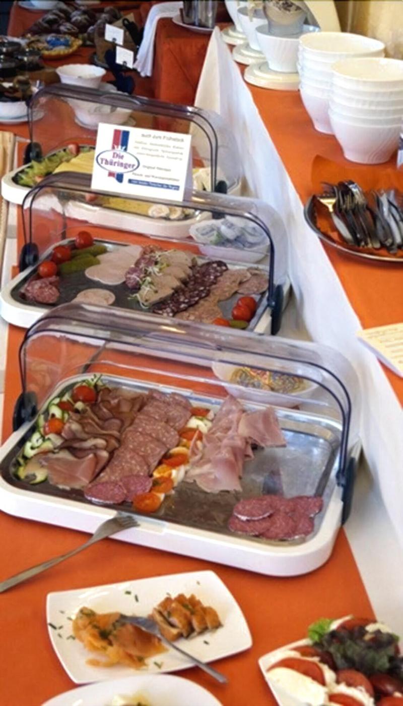 Prox - Restoran