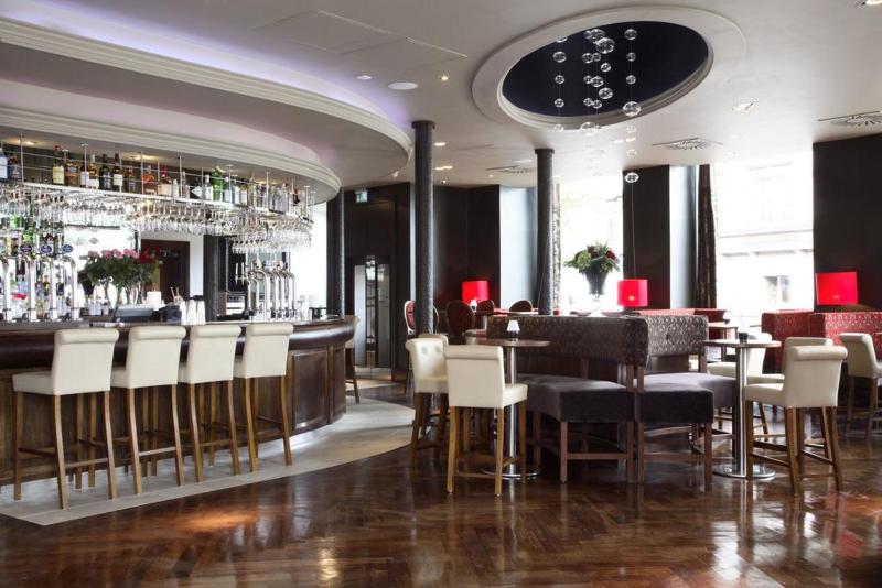 The Rutland - Bar
