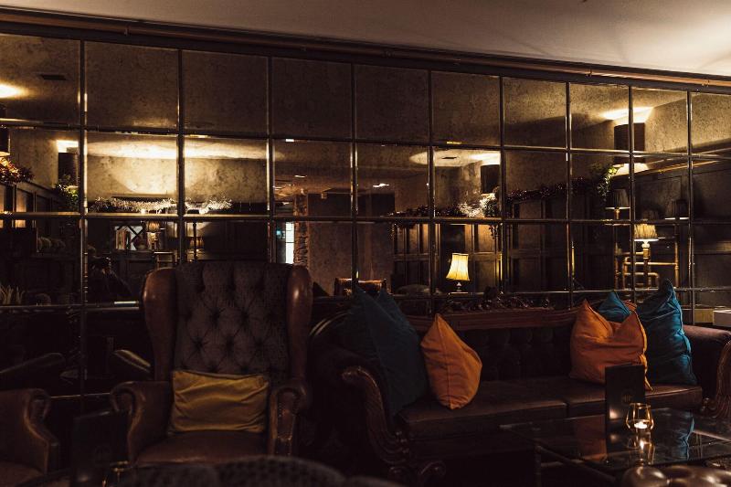 The Rutland - Bar