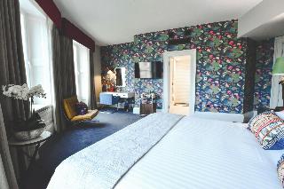 The Rutland otel fotoğrafı