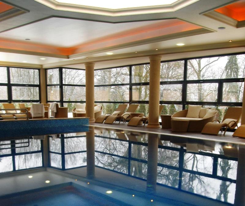 La Contessa Schlosshotel - Aktivite
