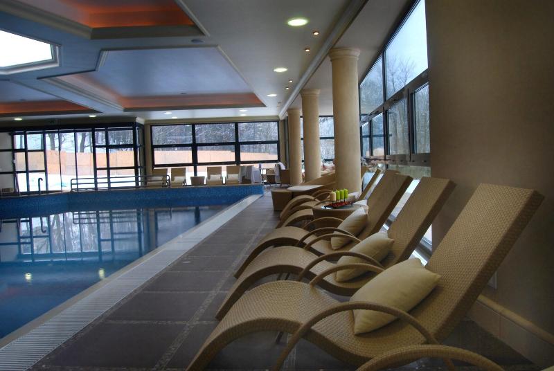 La Contessa Schlosshotel - Aktivite