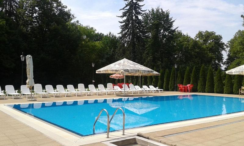 La Contessa Schlosshotel - Aktivite