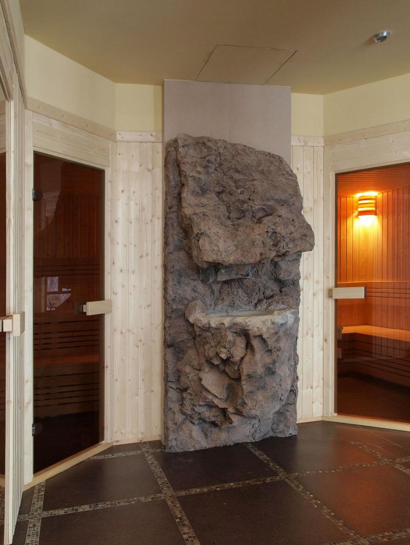 La Contessa Schlosshotel - Aktivite