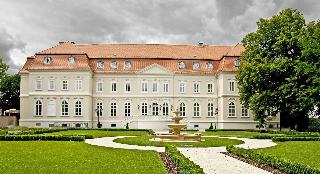 La Contessa Schlosshotel otel fotoğrafı
