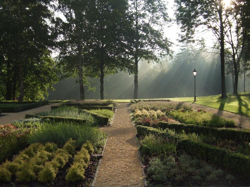 La Contessa Schlosshotel - Genel