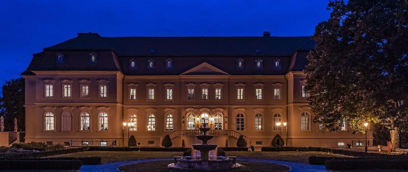 La Contessa Schlosshotel - Genel