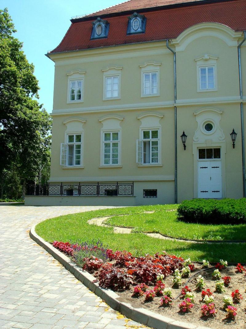 La Contessa Schlosshotel - Genel