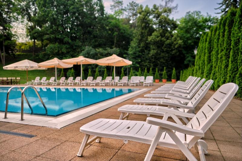 La Contessa Schlosshotel - Genel
