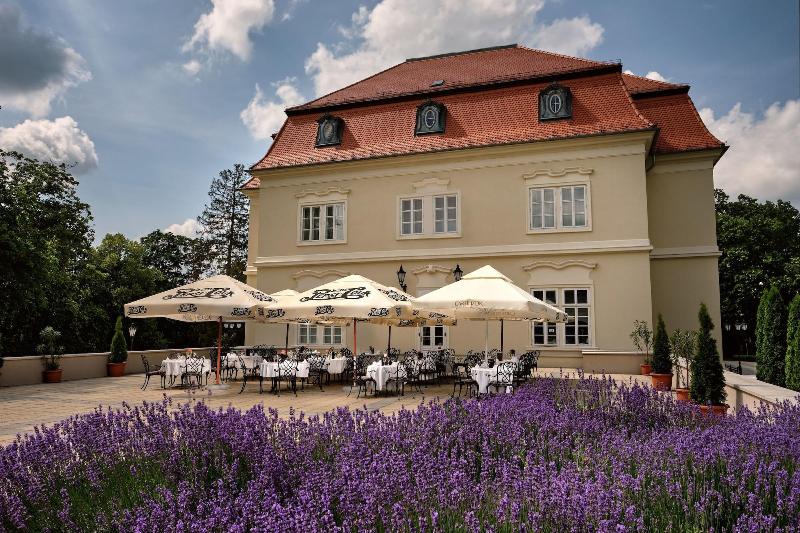 La Contessa Schlosshotel - Genel