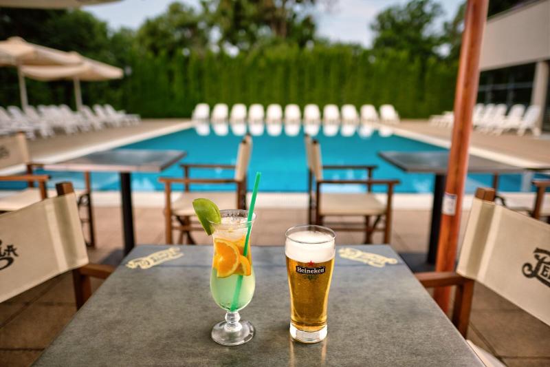 La Contessa Schlosshotel - Genel