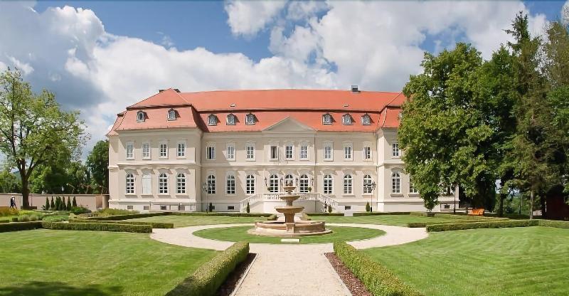 La Contessa Schlosshotel - Genel