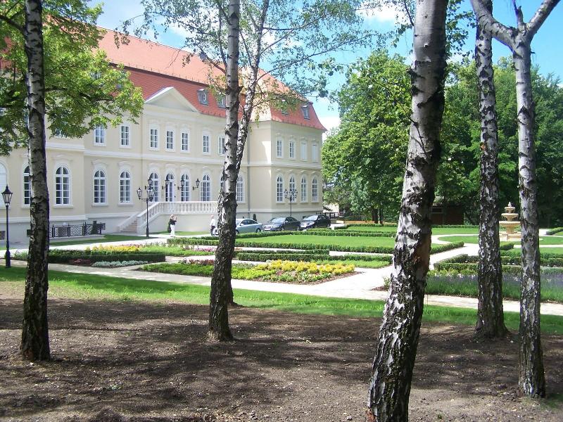 La Contessa Schlosshotel - Genel