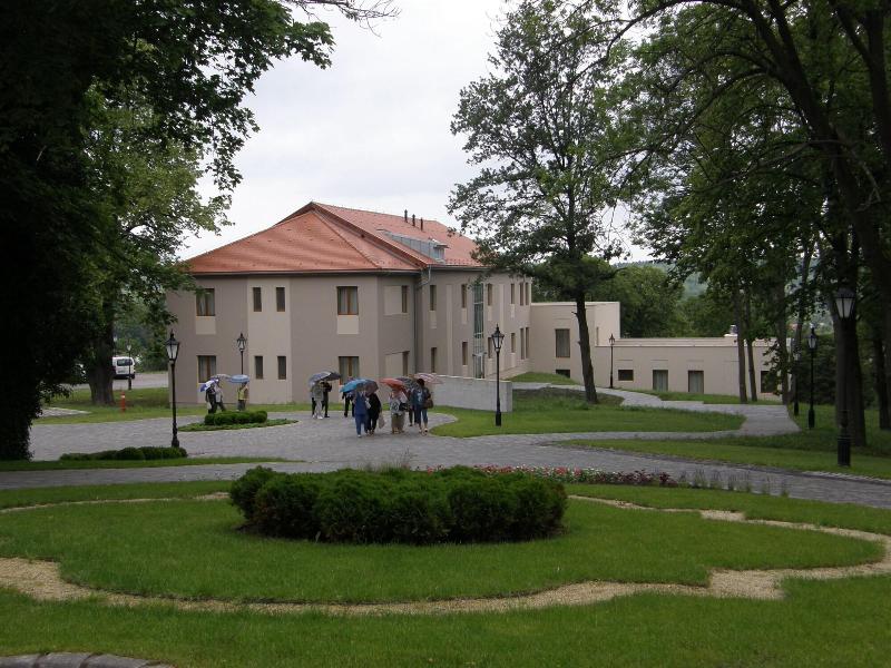 La Contessa Schlosshotel - Genel