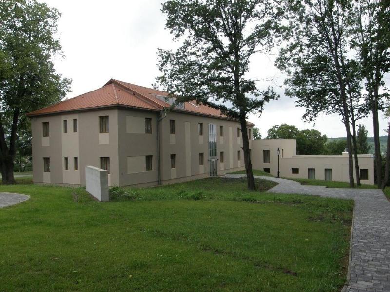 La Contessa Schlosshotel - Genel