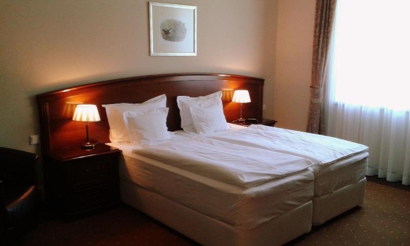 La Contessa Schlosshotel - Oda