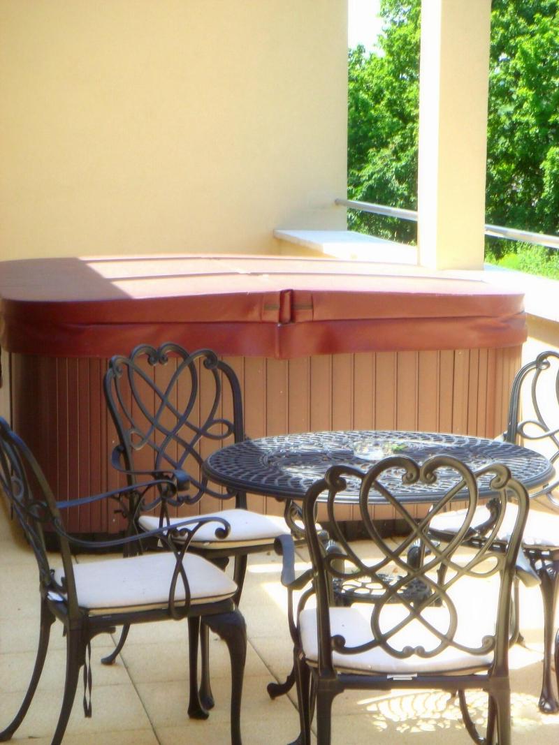 La Contessa Schlosshotel - Oda