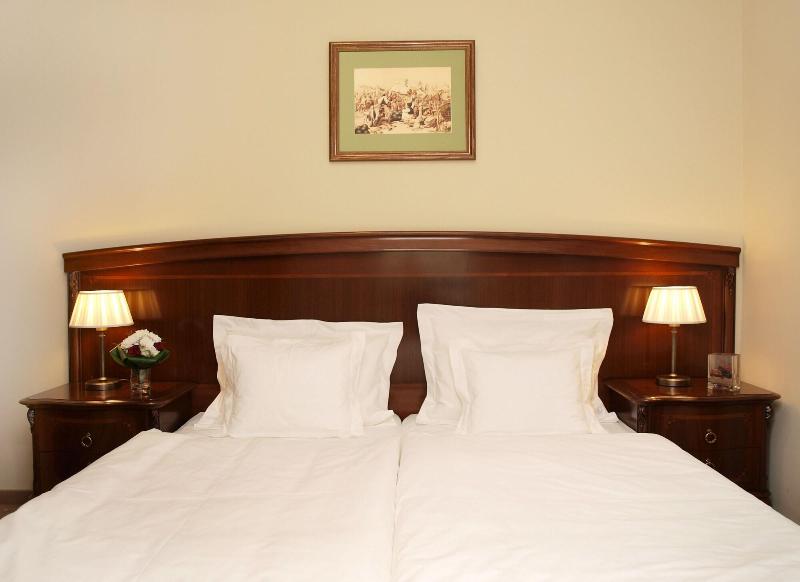 La Contessa Schlosshotel - Oda
