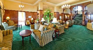 The Victoria Hotel fotoÄŸrafÄ±