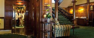The Victoria Hotel fotoÄŸrafÄ±