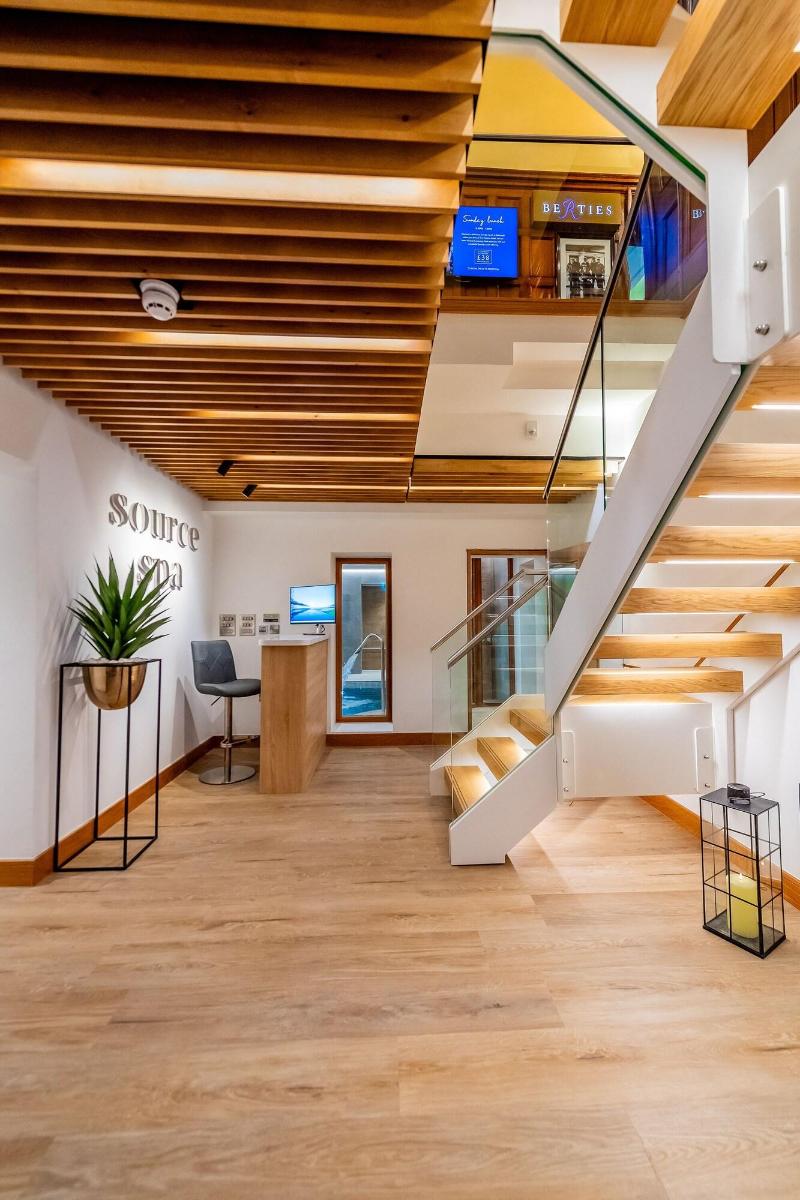 The Victoria Hotel - Aktivite