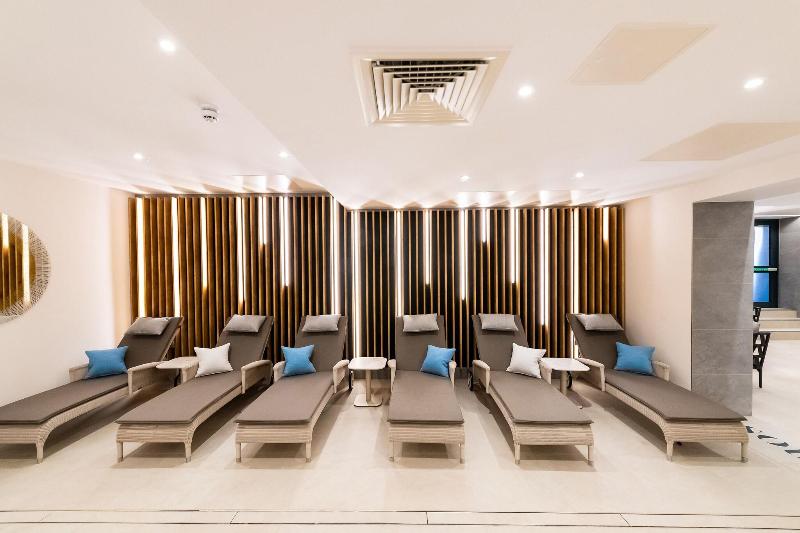 The Victoria Hotel - Aktivite