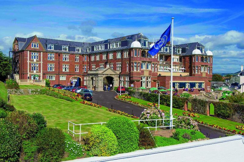 The Victoria Hotel - Genel