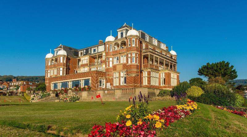 The Victoria Hotel - Genel