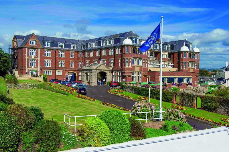 The Victoria Hotel - Genel