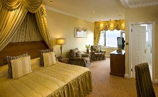 The Victoria Hotel fotoÄŸrafÄ±