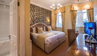 The Victoria Hotel fotoÄŸrafÄ±