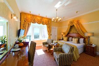 The Victoria Hotel fotoÄŸrafÄ±