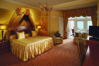 The Victoria Hotel fotoÄŸrafÄ±