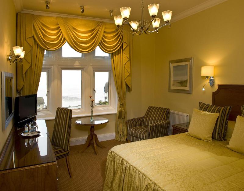 The Victoria Hotel - Oda