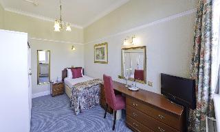 The Victoria Hotel fotoÄŸrafÄ±