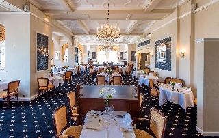 The Victoria Hotel fotoÄŸrafÄ±